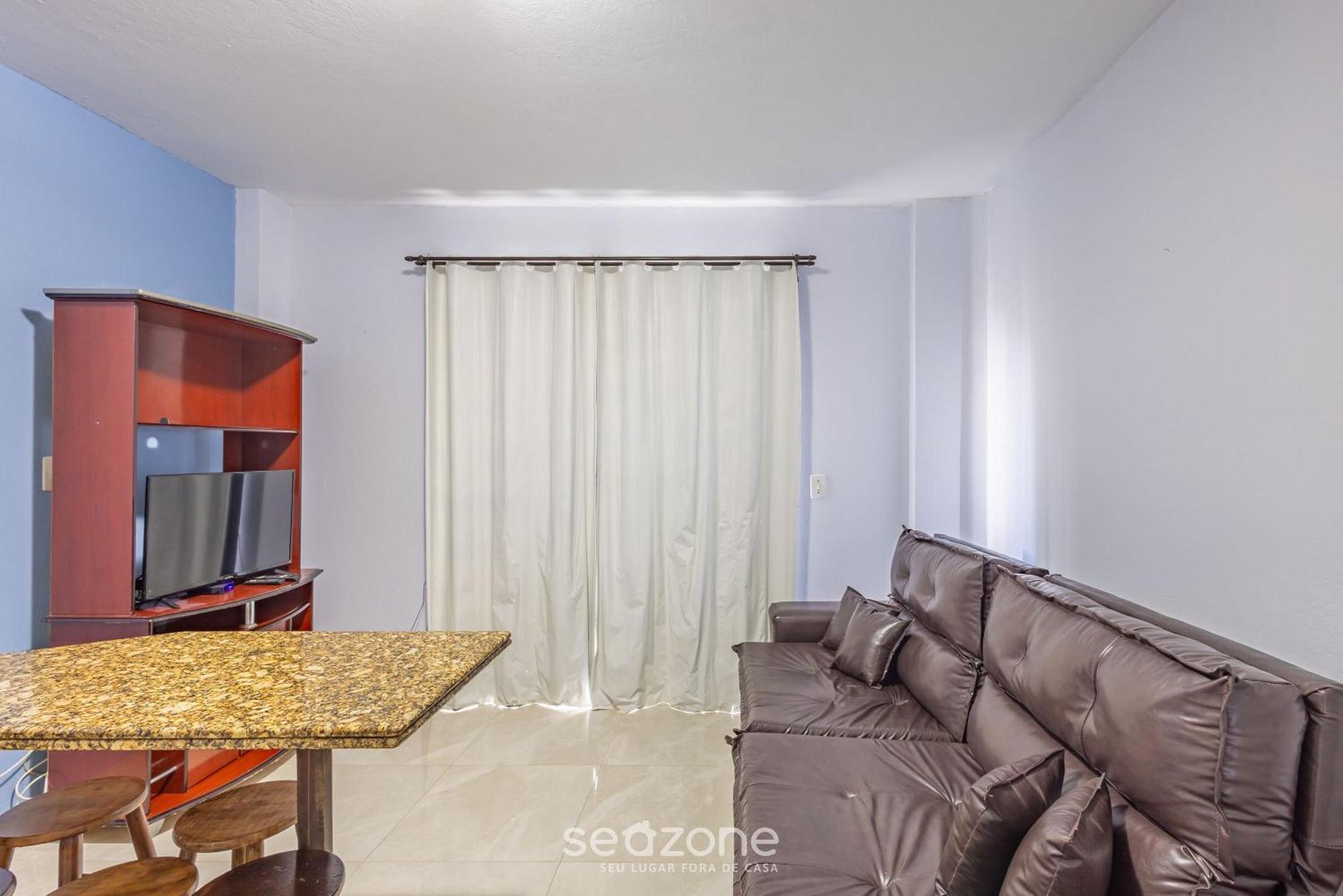 Apartamento Apto Quadra Mar Em - Eit302 *