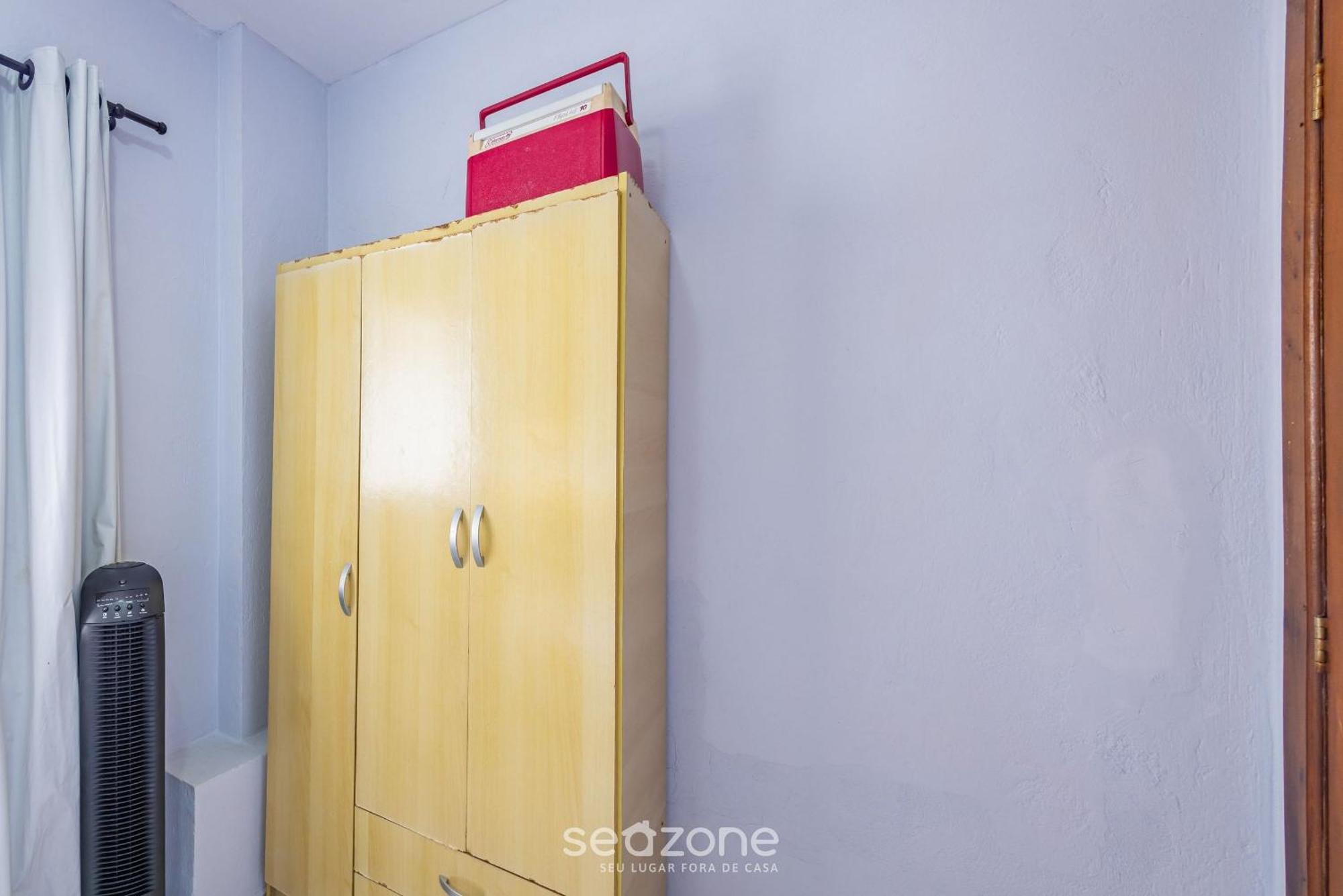 Apartamento Apto Quadra Mar Em - Eit302 Balneario Camboriu
