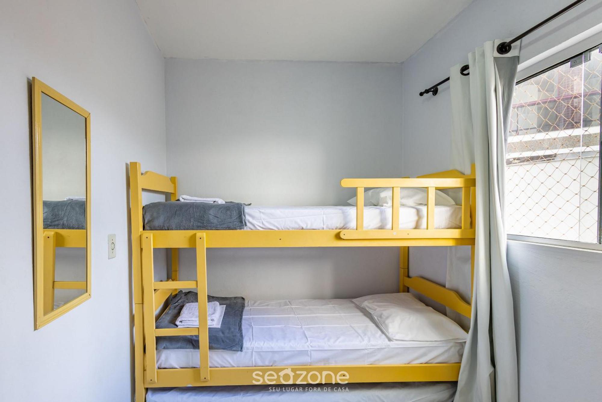 Apartamento Apto Quadra Mar Em - Eit302 Balneario Camboriu